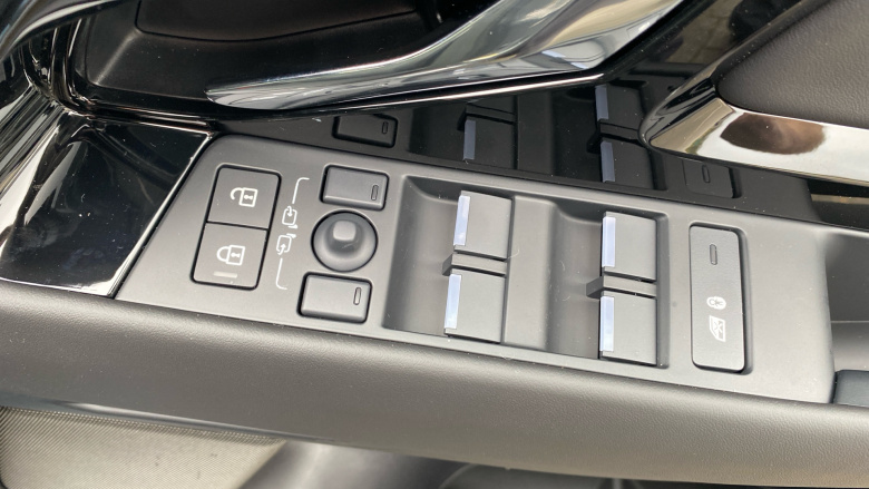 Land Rover Range Rover Evoque 1.5 P270e Autobiography 5dr Auto [Revised] Hatchback